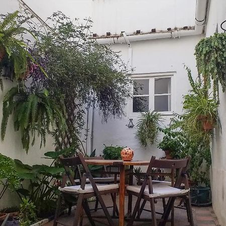 Casa Miraflores Seville Luaran gambar