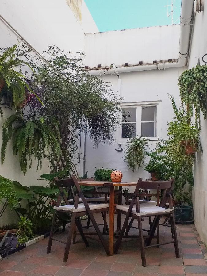 Casa Miraflores Seville Luaran gambar