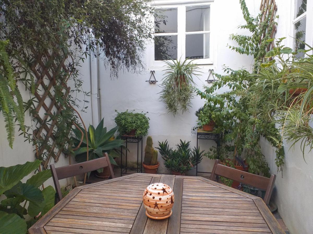Casa Miraflores Seville Luaran gambar